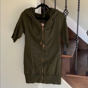 Juicy Couture Hoodie